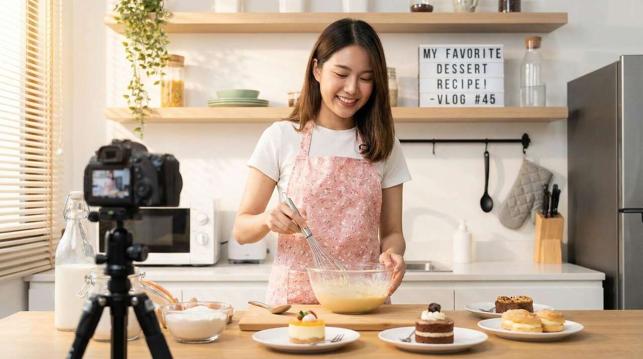 黄瓜视频美食视频教程