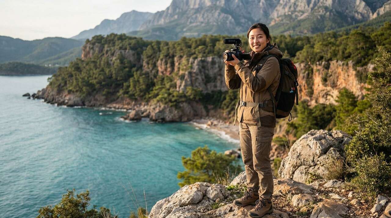 黄瓜视频旅行视频记录